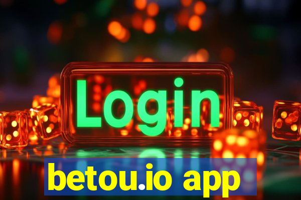 betou.io app